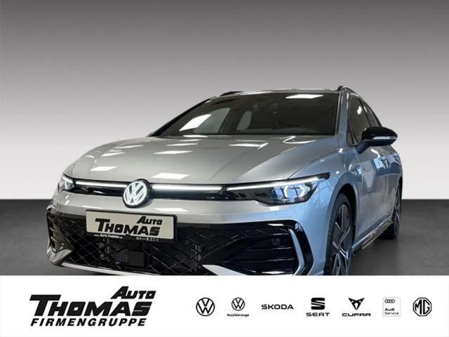 Volkswagen Golf Variant 2.0 TDI DSG R-Line AHK Pano 2025 Diesel