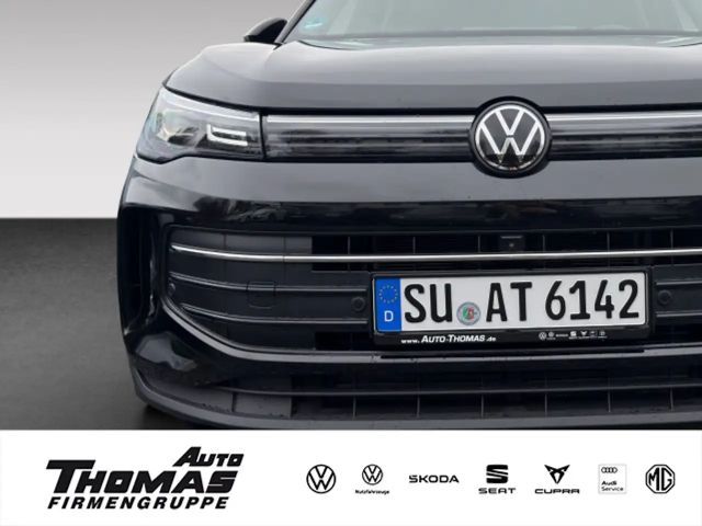 Volkswagen Tiguan 2.0 TDI DSG Goal AHK 2025 Diesel
