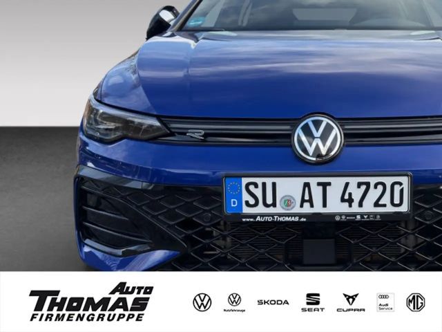 Volkswagen Golf 2.0 TDI DSG R-Line Black Style Klima 2025 Diesel