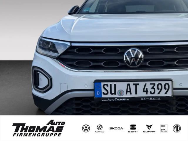 Volkswagen T-Roc 2.0 TDI DSG Goal AHK Keyless 2025 Diesel