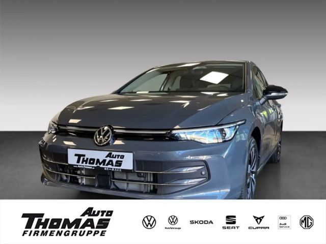 Volkswagen Golf 1.5 eTSI DSG Goal Navi Klima 2025 Benzine