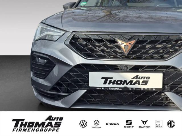 Cupra Ateca 2.0 DSG TSI  Basis 4Drive ACC Klima SHZ 2022 Benzine
