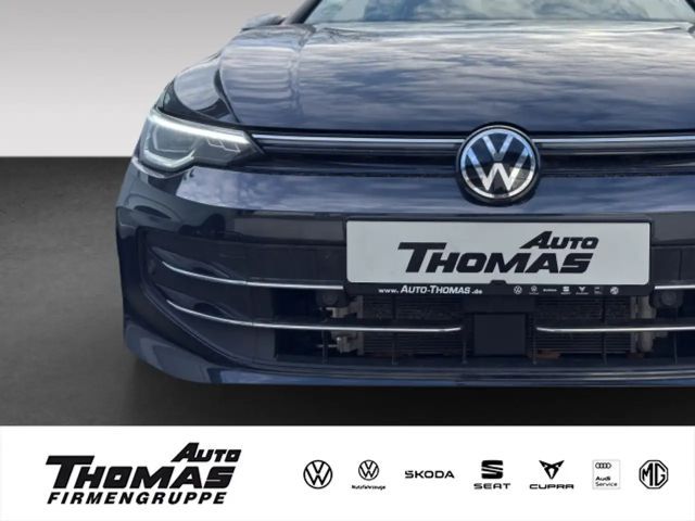 Volkswagen Golf VIII Lim. 2.0 DSG TDI Goal Klima 2025 Diesel