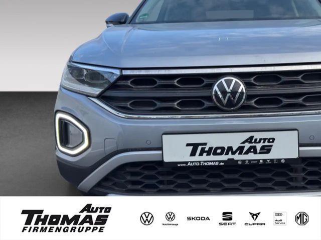Volkswagen T-Roc 2.0 DSG TDI Goal Klima SHZ 2025 Diesel