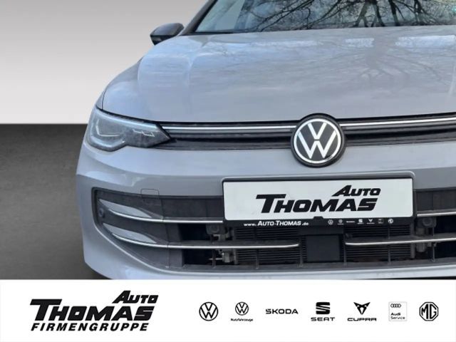 Volkswagen Golf VIII Lim. 2.0 DSG TDI Goal Klima SHZ 2025 Diesel