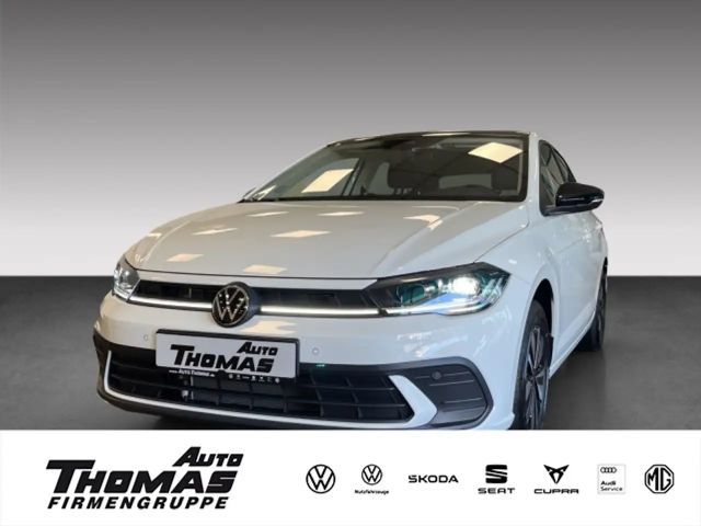 Volkswagen Polo 1.0 TSI DSG Goal Pano IQ.Light 2025 Benzine