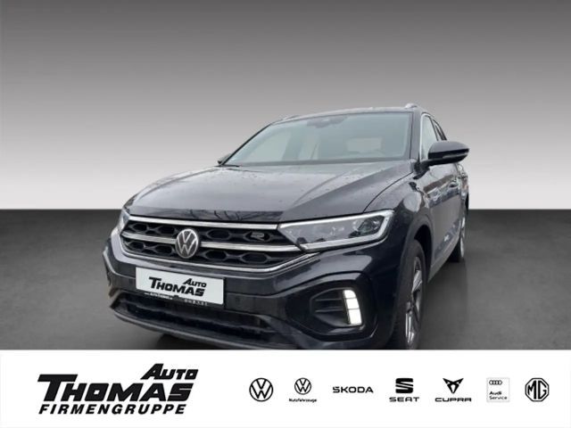 Volkswagen T-Roc 2.0 6-Gang TDI R-Line Klima 2024 Diesel