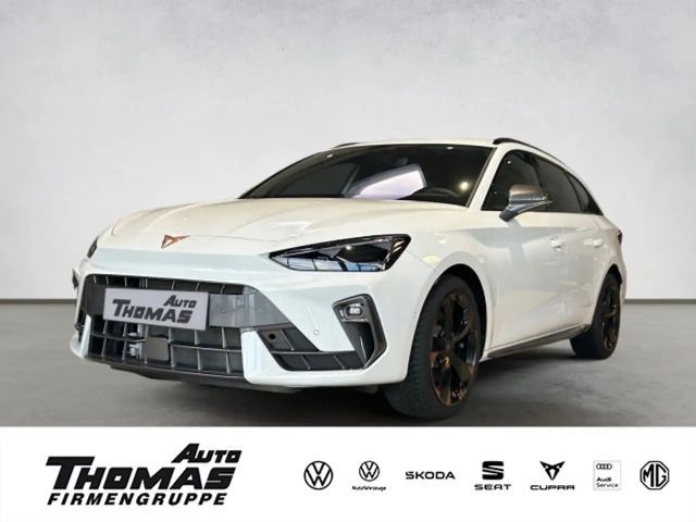 Cupra Leon Sportstourer 2.0 TDI DSG Sennheiser AHK 2026 Diesel