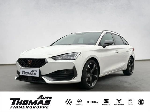 Cupra Leon Sportstourer 1.5TSI DSG 2024 Benzine