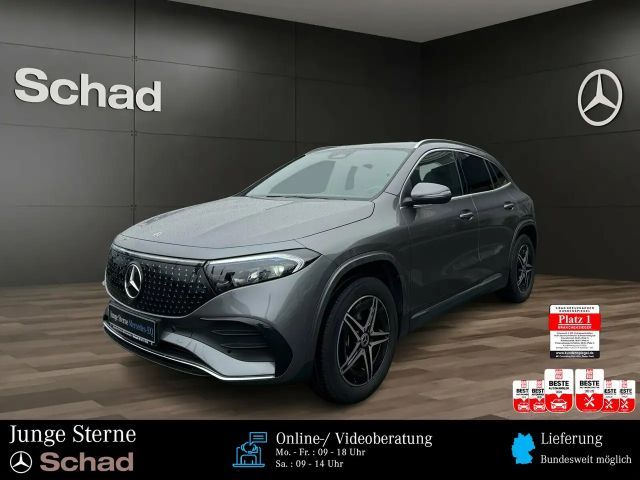 Mercedes-Benz EQA 350 EQA 350 4MATIC AMG Line/Navi/Styling/Klima/LED 2024 Elektrisch