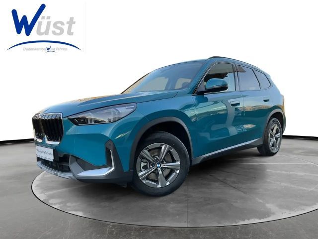 BMW X1 sDrive20i BMW X1 sDrive20i AHK/LED 2025 Benzine