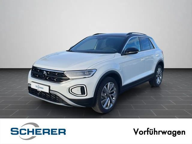 Volkswagen T-Roc 2025 Diesel