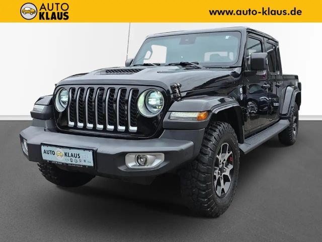 Jeep Gladiator Overland 3.0 CRD 4WD ACC Kamera SHZ 2021 Diesel
