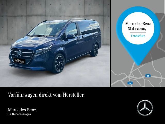 Mercedes-Benz V 250 d Lang STYLE+9G+DIS+Klima+SitzHZ 2025 Diesel