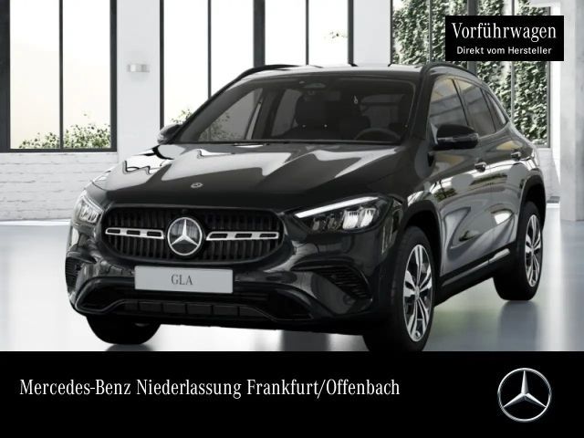 Mercedes-Benz GLA 200 PROGRESSIVE+NIGHT+360°+LED+TOTW+KEYLESS 2025 Benzine