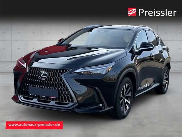 Lexus NX 350h E-Four *Executive* HUD Panorama 360 Kamera 2024 Hybride / Benzine