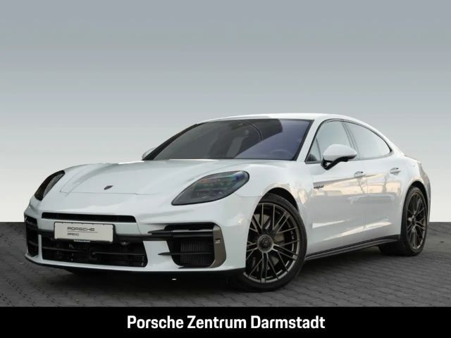 Porsche Panamera Turbo E-Hybrid HA-Lenkung Active-Ride 2024 Hybride / Benzine