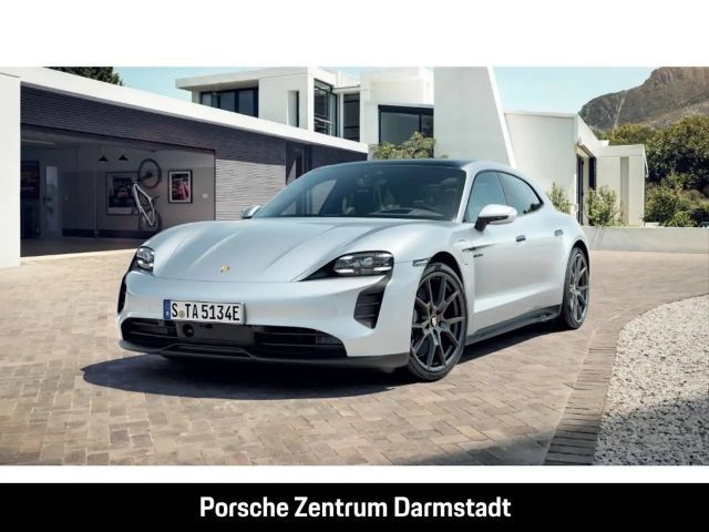 Porsche Taycan GTS Sport Turismo HA-Lenkung InnoDrive 2023 Elektrisch