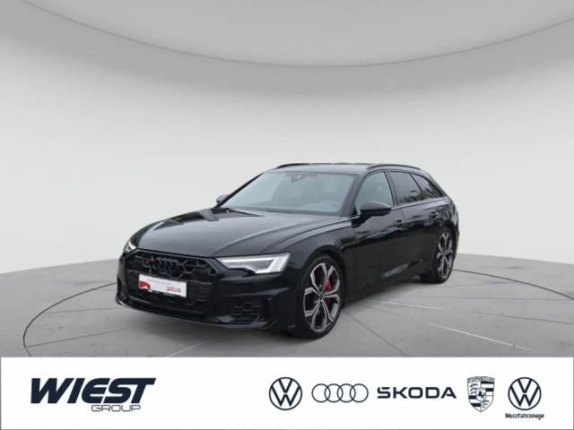 Audi S6 LEDER/MATRIX/KAM/B&O/NAVI/VIRTUAL/TOUR 2024 Diesel