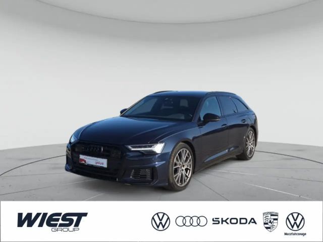 Audi S6 AHK/ACC/2xPDC/MATRIX/LEDER/uvm. 2023 Diesel
