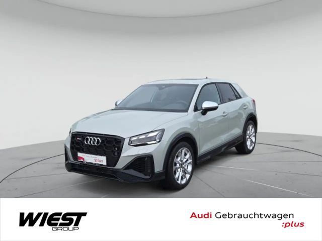 Audi SQ2 2025 Benzine