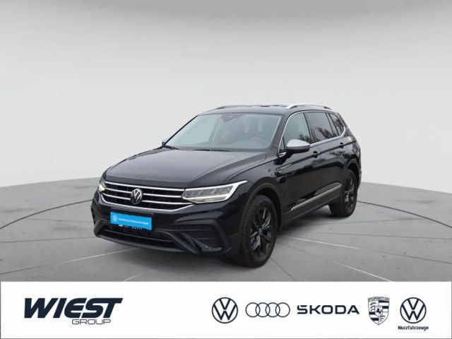 Volkswagen Tiguan Allspace Life 2.0 TDI DSG, LED/360°VIEW/A 2025 Diesel
