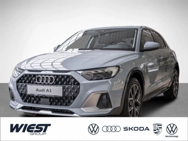 Audi A1 35 TFSI S tronic LED/MMI Navi plus/ 2026 Benzine