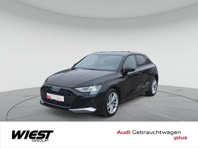 Audi A3 advanced 35 TFSI, KAM/VIRTUAL/17"/F 2025 Benzine