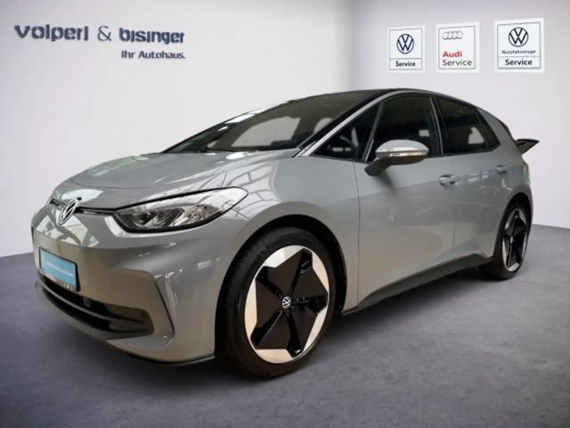 Volkswagen ID.3 Pro 150 kW 58 kWh_ACC_ConnectPaket_Assist.P 2024 Elektrisch