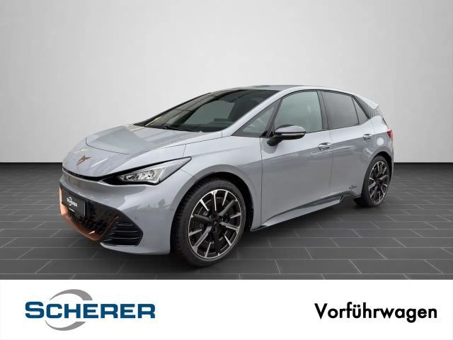 Cupra Born Edition Dynamic 231 PS Cargo Pack, Pilot XL 2026 Elektrisch