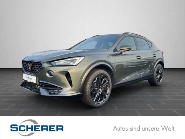 Cupra Formentor VZ Tribe Edition Pano 360° FAP-XL Beat 2023 Hybride / Benzine