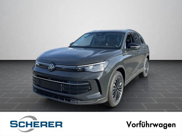 Volkswagen Tiguan ENERGY 1,5 eTSI DSG|AHK|PANO|LED-Plus 2026 Benzine
