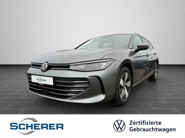 Volkswagen Passat Variant Business 2,0 TDI 7-Gang-DSG | 360 2025 Diesel