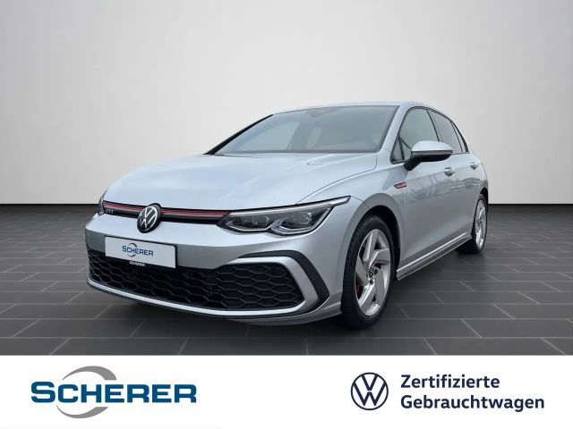 Volkswagen Golf GTI 2,0 TSI 7-Gang-DSG | abgedunkelte Schei 2023 Benzine
