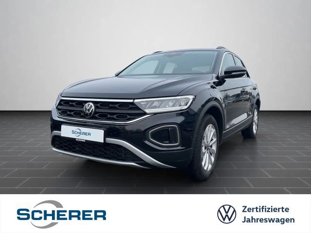 Volkswagen T-Roc 2025 Benzine