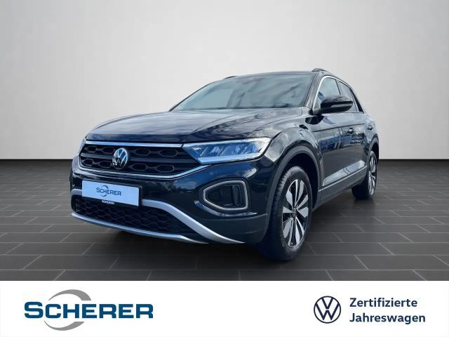 Volkswagen T-Roc 2025 Benzine