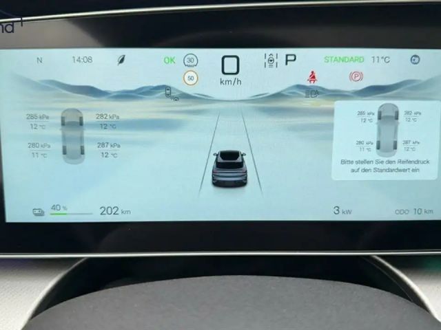 BYD Sealion 7