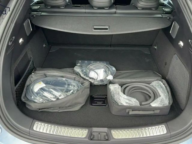 BYD Sealion 7