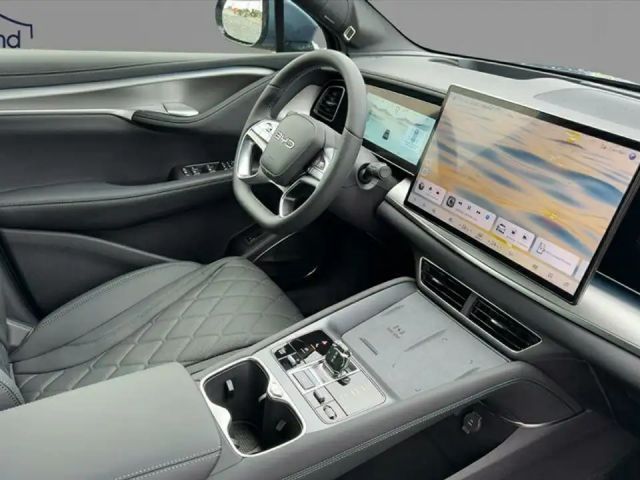 BYD Sealion 7