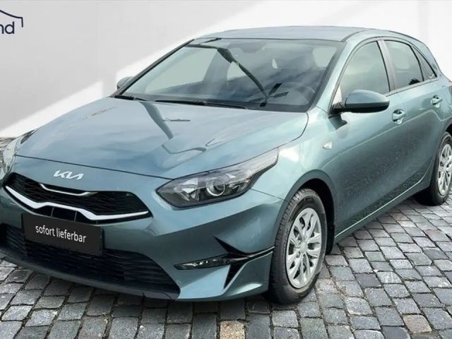 Kia Ceed / cee'd
