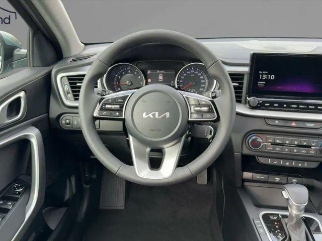 Kia Ceed / cee'd