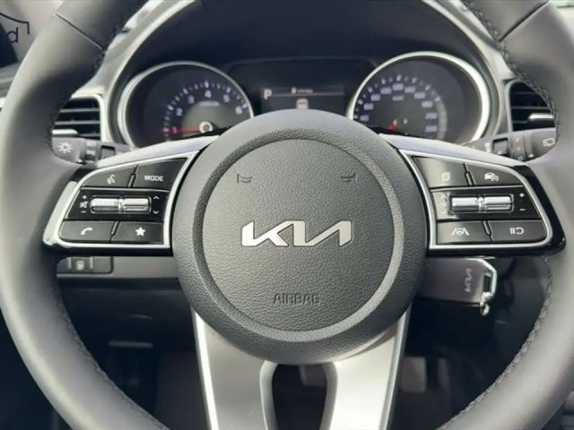 Kia Ceed / cee'd