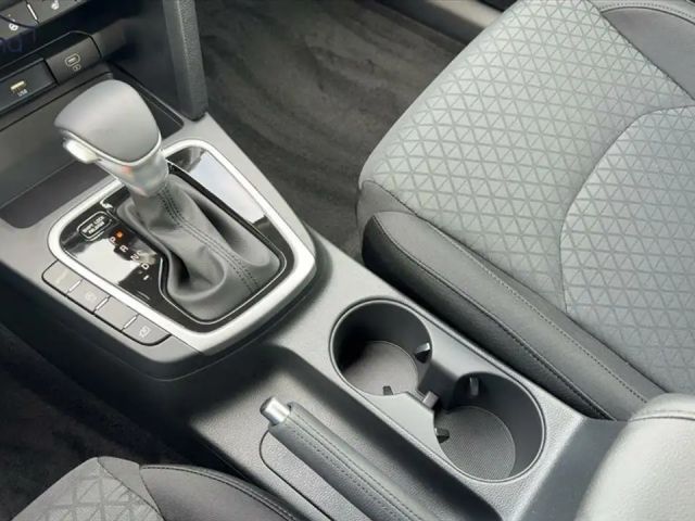 Kia Ceed / cee'd