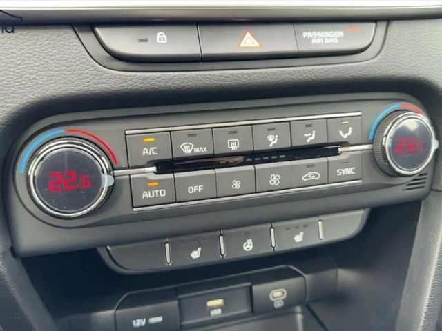Kia Ceed / cee'd