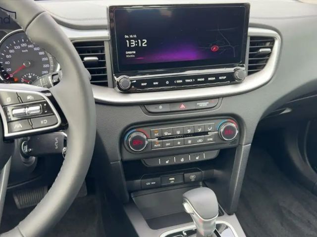 Kia Ceed / cee'd