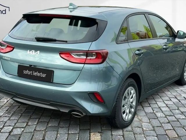 Kia Ceed / cee'd
