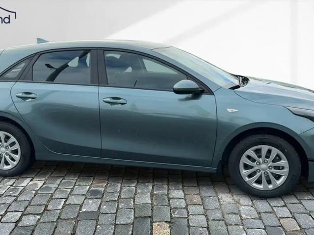 Kia Ceed / cee'd