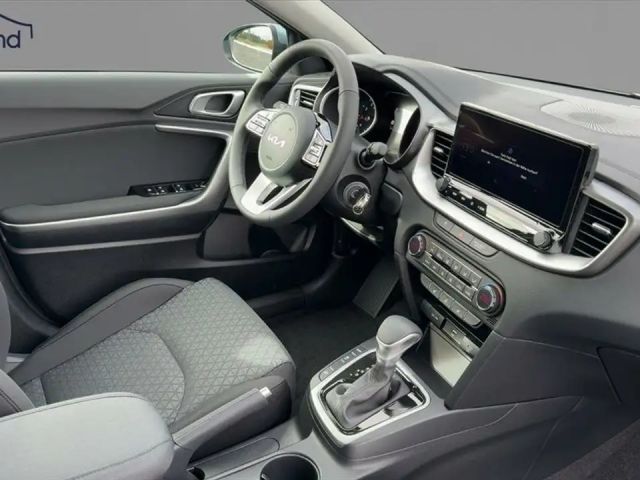 Kia Ceed / cee'd