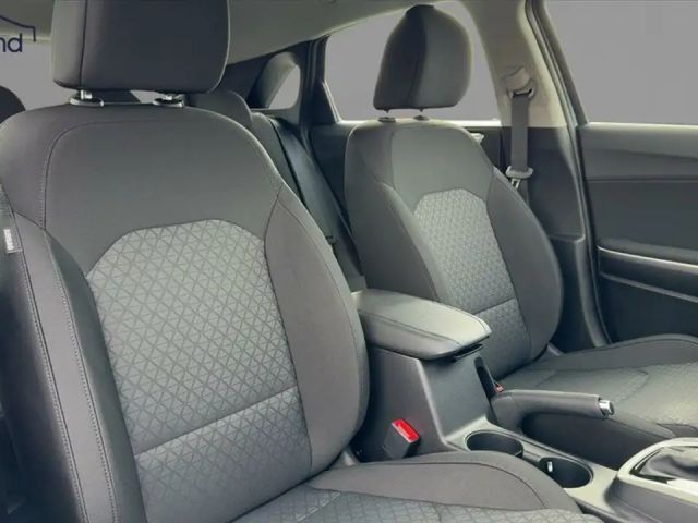 Kia Ceed / cee'd