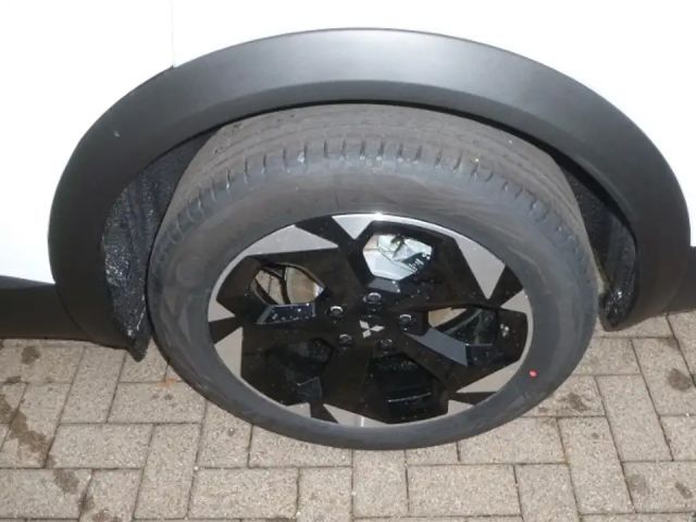 Mitsubishi Grandis